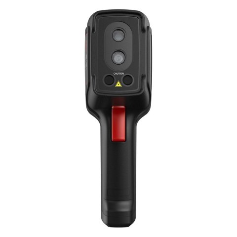 GUIDE SENSMART KAMERA TERMOWIZYJNA NARZĘDZIOWA USB-C, 120X90PX IR, -20°C DO 550°C, FOV 50°×38°, LCD 2,4", LASER, 2MP E1+