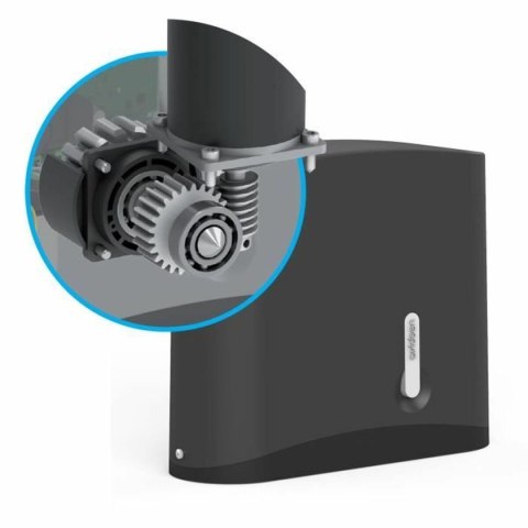 Mechanizm do drzwi przesuwnych Avidsen Zenia 250