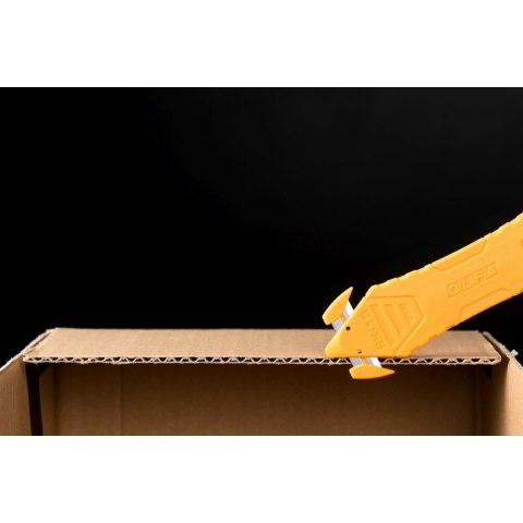 Nóż introligatorski Olfa SK-15 Stal nierdzewna Plastikowy Jednorazowe 10 Sztuk