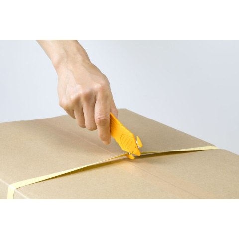 Nóż introligatorski Olfa SK-15 Stal nierdzewna Plastikowy Jednorazowe 10 Sztuk