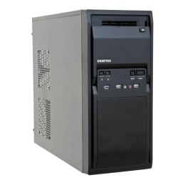 Obudowa Chieftec LG-01B-OP ATX bez okna bez zasilacza