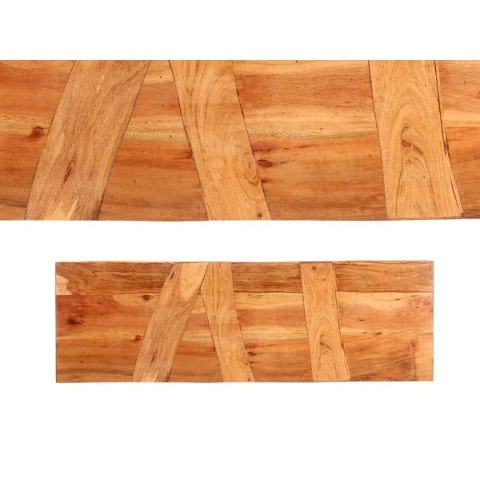 Odbiornik Gift Decor Trama 110 x 35 x 77 cm (Odnowione A)