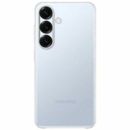 Pokrowiec na Komórkę Samsung Przezroczysty