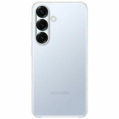 Pokrowiec na Komórkę Samsung Przezroczysty