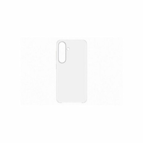 Pokrowiec na Komórkę Samsung Przezroczysty