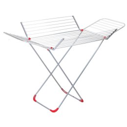 Stojak do suszenia prania Garhe 19544 Aluminium