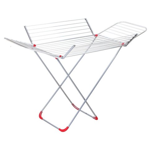 Stojak do suszenia prania Garhe 19544 Aluminium