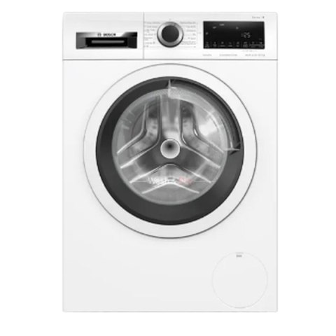 Washer - Dryer BOSCH WNA13401ES 1400 rpm 5 kg 9 kg
