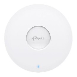 Access Point TP-Link EAP613 AX1800 Wi-Fi 6 1x1GbE PoE+ Omada Mesh Sufitowy