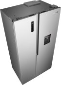 Chłodziarko-zamrażarka GORENJE NRS917E41XWD