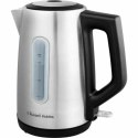 Czajnik Russell Hobbs Czarny Stal nierdzewna 2400 W 1,7 L