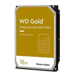 Dysk serwerowy HDD WD Gold DC HA750 (16 TB; 3.5