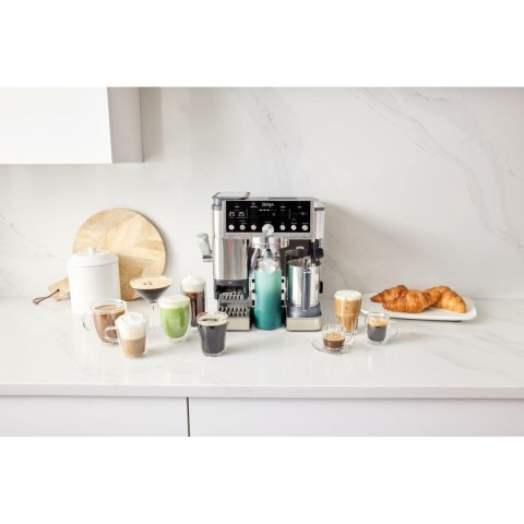 Ekspres do Kawy NINJA ES701EU Srebrzysty 1,2 L