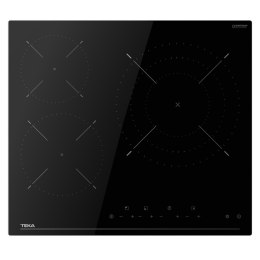 Kuchenka ceramiczna Teka TBC63120 7400 W 6200 W