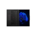 Laptop Lenovo THINKPAD P14 14,5" Intel Core Ultra 7 155H 32 GB RAM 1 TB SSD Qwerty Hiszpańska
