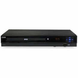 Odtwarzacz DVD CGV AX 204