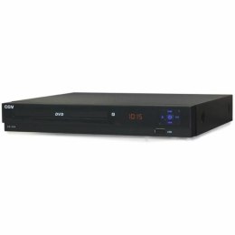 Odtwarzacz DVD CGV AX 204