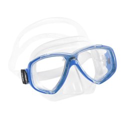 Okulary do Nurkowania Cressi Perla Niebieski