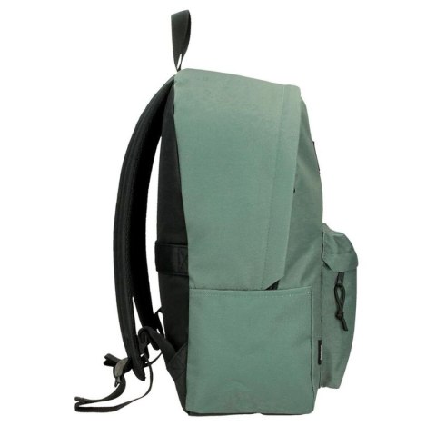 Plecak szkolny Reebok Brooklyn Kwarcowe tygrysie oko