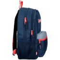 Plecak szkolny Reebok Lucia Granatowy