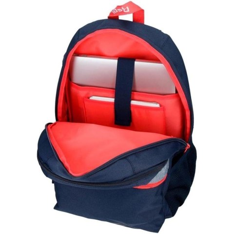 Plecak szkolny Reebok Lucia Granatowy