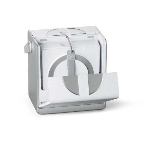 Robot do mycia okien Ecovacs Winbot W2 OMNI (biały) (WYPRZEDAŻ)