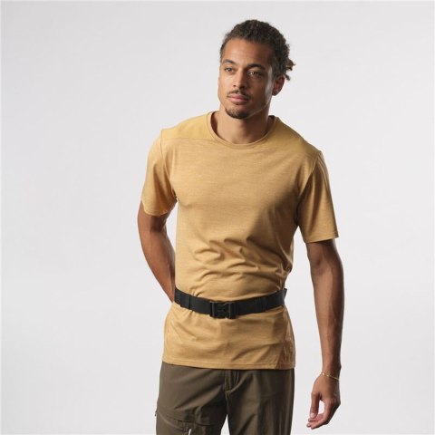 Saszetka na pasku Salomon Trailblazer Czarny