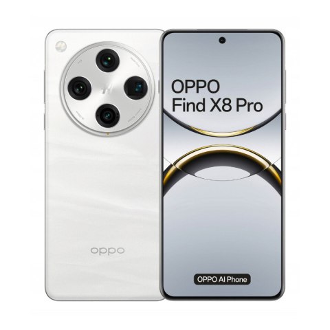 Smartfony Oppo Find X8 Pro 5G