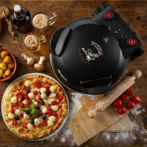 Urządzenie do Robienia pizzy Ariete 1200 W