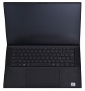 DELL PRECISION 5550 i7-10750H 16GB 512GB SSD 15,6" FHD (T1000) Win11pro + zasilacz UŻYWANY