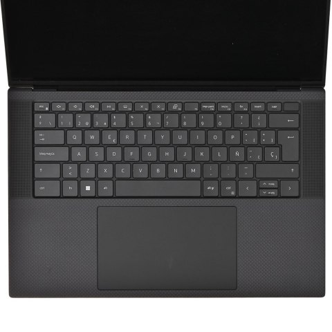 DELL PRECISION 5560 i7-11850H 32GB 512GB SSD 15" FHD (T1200) Win11pro + zasilacz UŻYWANY