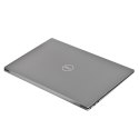 DELL PRECISION 5560 i7-11850H 32GB 512GB SSD 15" FHD (T1200) Win11pro + zasilacz UŻYWANY