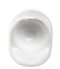 Nocnik dziecięcy Rotho babydesign biały ergonomiczny