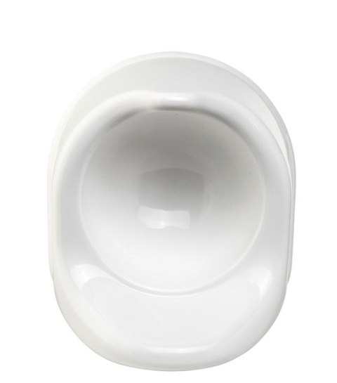 Nocnik dziecięcy Rotho babydesign biały ergonomiczny