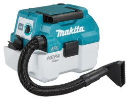 Odkurzacz 18V bez aku i ładowarki DVC750LZX1 MAKITA (WYPRZEDAŻ)