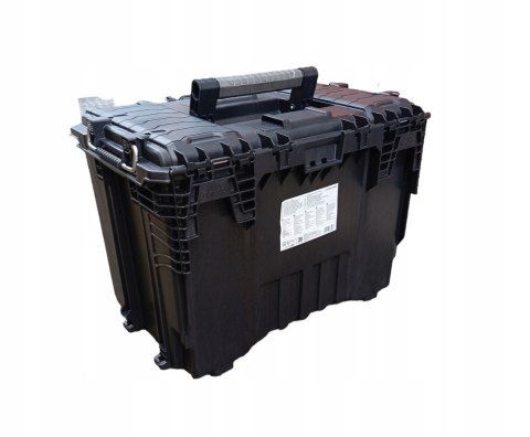 Skrzynka narzędziowa XL ROC Pro Gear 2.0 KETER (WYPRZEDAŻ)