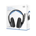 Słuchawki Gamingowe EPOS by Sennheiser GSP 300 BLACK (WYPRZEDAŻ)
