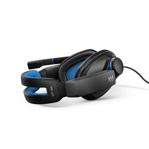 Słuchawki Gamingowe EPOS by Sennheiser GSP 300 BLACK (WYPRZEDAŻ)