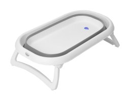 Wanienka składana Rotho babydesign z czujnikiem temperatury