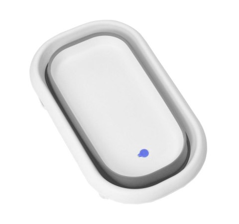 Wanienka składana Rotho babydesign z czujnikiem temperatury