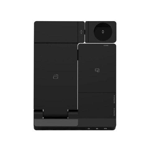 Bezprzewodowa Ładowarka Muvit W152-R Czarny