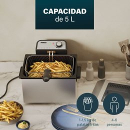 Frytkownica Princess 184090