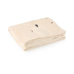 Koc elektryczny Tristar BW-4787 150 x 80 cm Beżowy