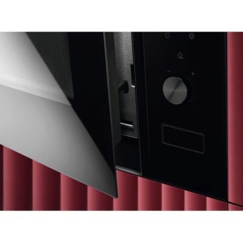 Mikrofalówka z Grillem AEG OS5MG20EB