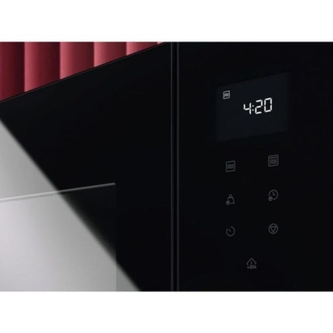 Mikrofalówka z Grillem AEG OS5MG20EB