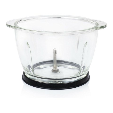 Młynek do Mięsa Princess Czarny Szkło Stal nierdzewna 300 W 1 L