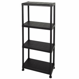 Regał Curver Plastikowy (Plastikowy)