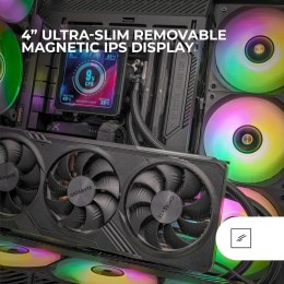 Podstawka chłodząca do laptopa Mars Gaming MLVISIONPRO360