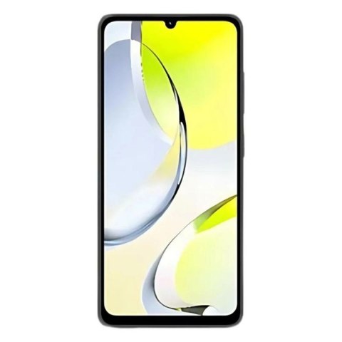 Smartfony ZTE Blade A76 6,7" 4 GB RAM 128 GB Czarny