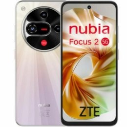Smartfony ZTE Nubia Focus 2 6,7